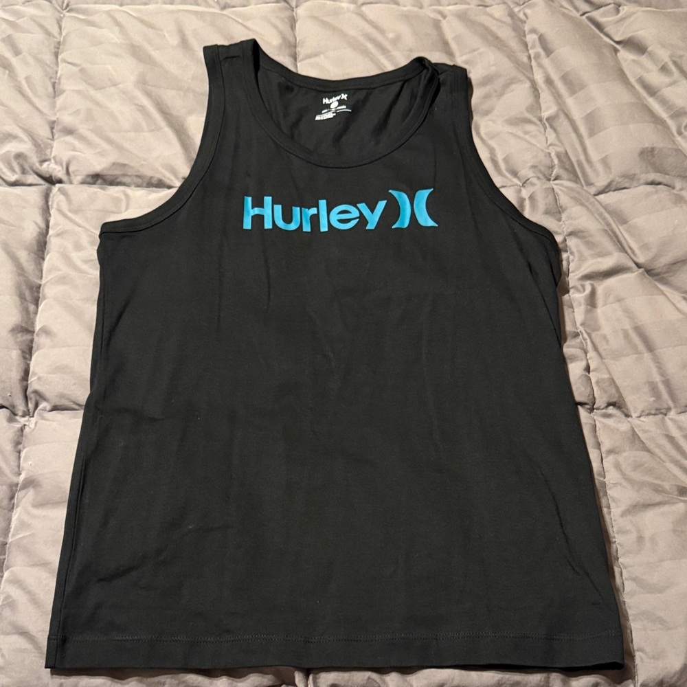 Hurley Small Men’s Tank